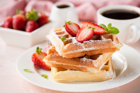 朝食:朝に食べてはいけない15の食べ物
