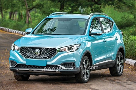 MG ZS EV price second hand deals buying used features range battery