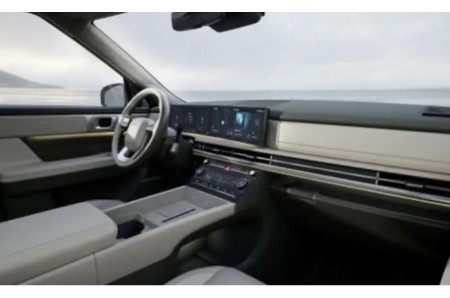 Hyundai Santa Fe price; global debut details leaked images