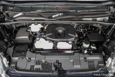 Toyota GranAce buyer’s guide in Malaysia
