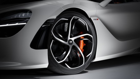 McLaren 750S Coupé Spider debut with 750 PS 800 Nm 4.0L V8 – 30 kg lighter than 720S 0-100 in 2.8 s