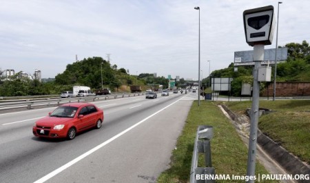 Gov’t wants to add more AWAS cameras 99% effective