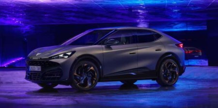Cupra Tavascan electric SUV launched – up to 340 PS