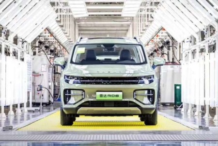 Geely supposedly cancels Thailand EV production plans to switch its focus to Malaysia – report