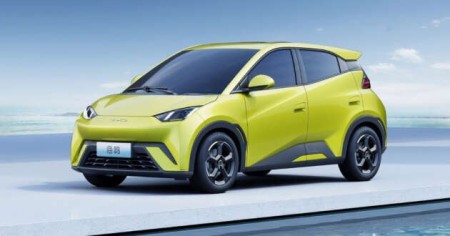 BYD records RM10.6 billion net profit in 2022 up 403% from 2021; targets sales of 3.6 million units for 2023