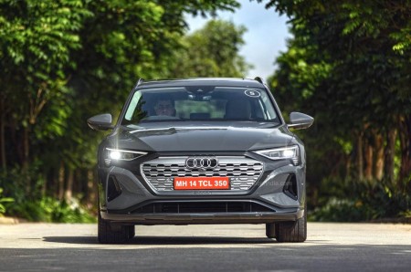 Audi Q8 etron price features range battery review – Introduction