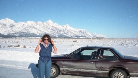 Detroit enthusiast embraces 1980s General Motors cars