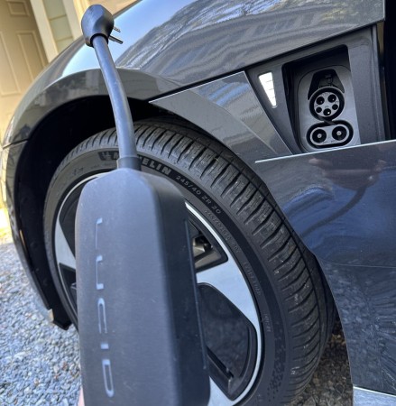 America Needs More Slow Car Chargers