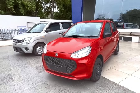 Maruti Suzuki August 2023 discounts: Wagon R Swift Dzire Alto Celerio and more