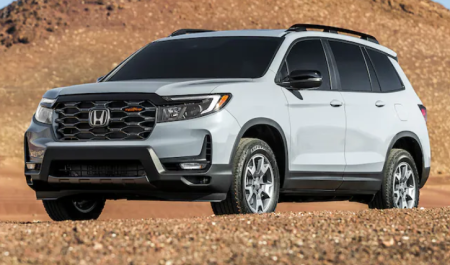 Honda Extends Warranty for Starter System on Certain Passport Pilot and Ridgeline Models | The Daily Drive | Consumer Guide® The Daily Drive