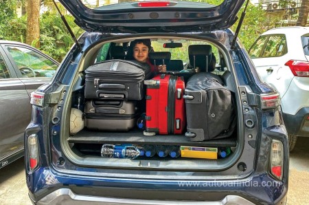 Maruti Suzuki Grand Vitara price long term review comfort equipment practicality fuel economy and features – Introduction