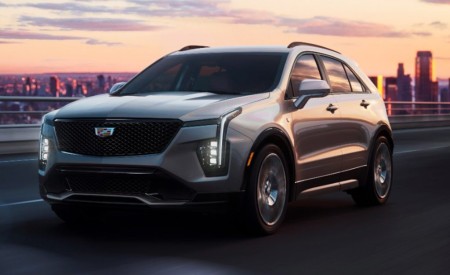 Coming Soon: 2024 Cadillac XT4 | The Daily Drive | Consumer Guide® The Daily Drive