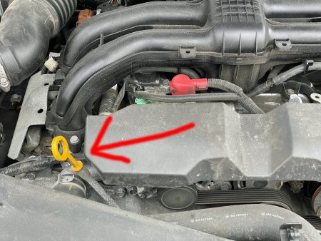 How to Check Your Oil | The Daily Drive