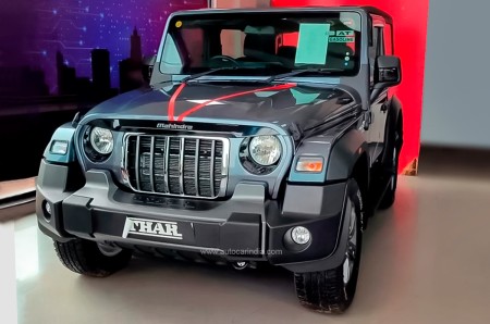 Mahindra August 2023 discounts: Bolero Bolero Neo XUV400 Thar XUV300