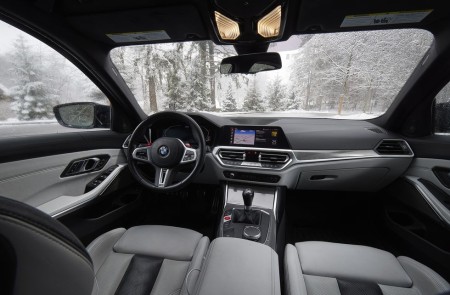 2022 BMW M3 Long-Term Road Test: 30 000-Mile Update