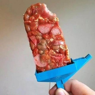 13 Photos That Describe Every Foodie's Worst Nightmare and Then the Picture's That'll Soothe Their Soul 