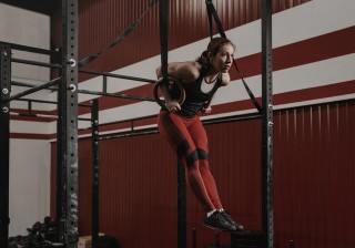 How to build muscle one of crossfit's most difficult exercises