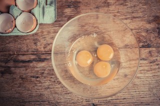 You don't know you made 11 food safety mistakes.