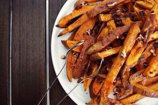 10 simple vegetarian recipes that everyone will like