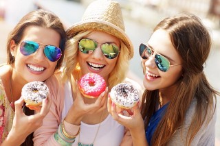 15 reasons to stop sugar