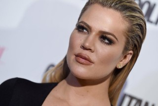 Kardashian hates pork? There are nine other foods that celebrities don't eat