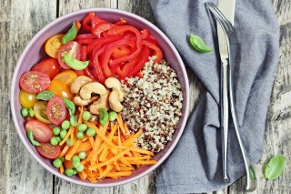 How to detoxify without juicing for 3 days