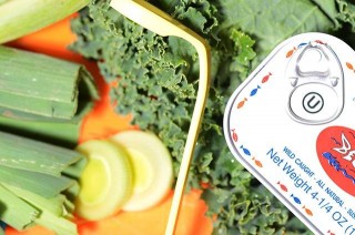 10 of the strangest foods in your grocery store (and why you eat them)