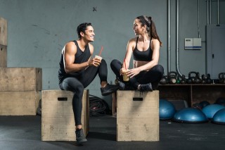 Nine kinds of muscle generated proteins that won't make your budget