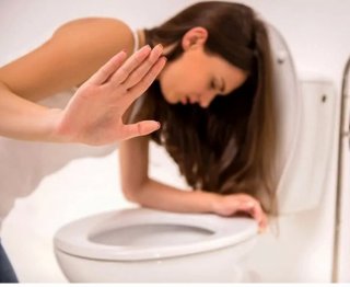 様々な病気の前兆や症状