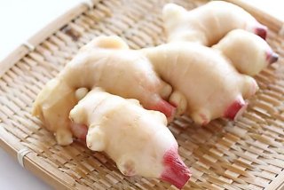 1ヶ月ショウガを食べ続けると体に起こる変化とは