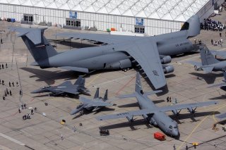 有名かつ人気だった戦闘機の今の行方は・・・