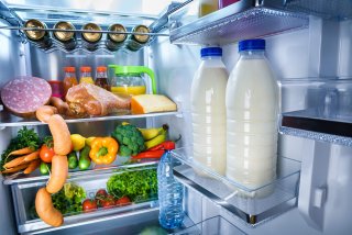 冷蔵庫に入れてはいけない食べ物13選