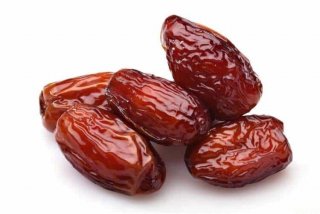 1日3個のデーツを食べた時に起きる5つのこと
