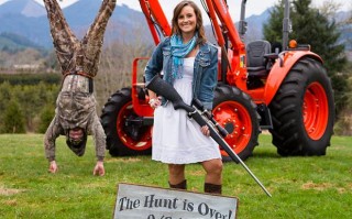 These Couples Nailed Their Engagement Announcement With Hilarious Results