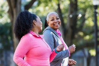 What Your Walking Speed Says About Your Health