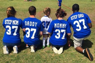 Stepparents Who Have Really Stepped It Up For Their Stepchildren