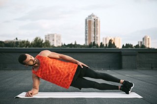 The Best Strength-Training Exercises for Cyclists