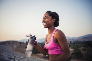 Couch to 5K: A Running Plan for Beginners