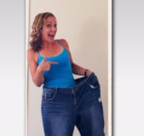 Fat To Fit: Inspirational People Who Went From Overweight To Fitness Gurus!