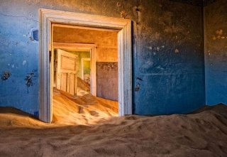 15 Abandoned Places on Earth that Will Leave You Stunned