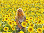 These Women Are Traveling The World Alone -- And Having The Time Of Their Lives