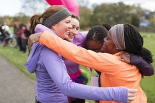 10 Charity Races You Can Run for a Cause