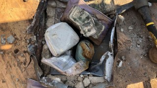 These People Found Valuable Hidden Treasure In Their Own Homes