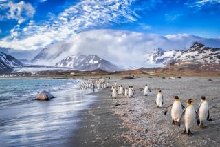 Top 10 Spectacular Islands Of The World