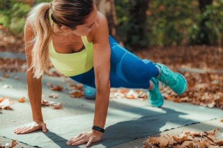 Meghan Markle's personal trainer breaks down her workout routine