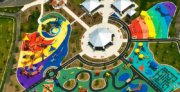 Playgrounds So Cool Youll Wish You Were A Kid Again