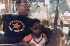 The True Story Of Chris Gardner And The Pursuit Of Happyness
