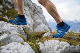 The Best Outdoor Running Shoes for Handling Whatever Mother Nature Throws at You