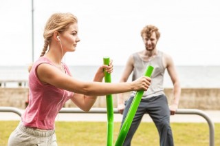 Leg Fatigue From Cardio on an Elliptical