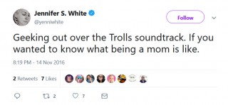 Hilarious And Accurate Tweets From Parents About Kids Movies
